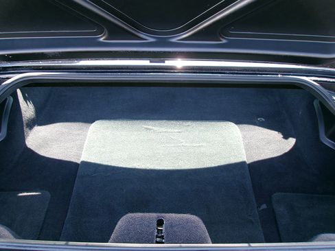 Used 2001 Chevrolet Corvette Z06 image 12