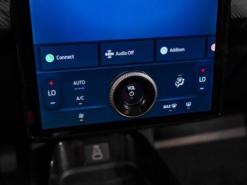 Used 2025 Ford Mustang Mach-E Select RWD image 29