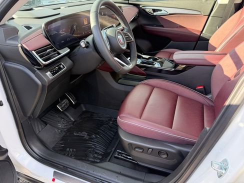 Used 2025 Buick Envision Sport Touring image 19