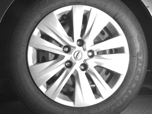 Used 2025 Nissan Sentra S FWD image 14