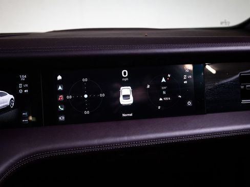Certified 2024 Porsche Taycan 4S AWD/4WD image 19