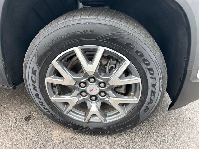 Used 2023 GMC Acadia SLT FWD image 60