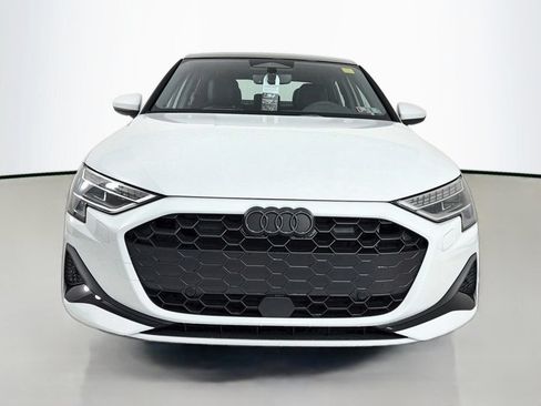 Used 2026 Audi A3 2.0T Premium AWD/4WD image 2