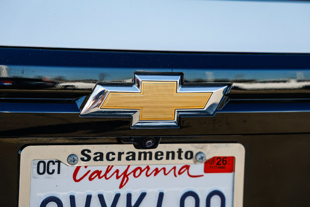 Used 2026 Chevrolet Traverse LT AWD/4WD image 15