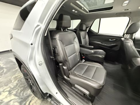 Used 2021 Chevrolet Traverse Premier w/ Redline Edition image 25