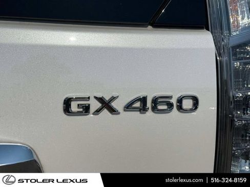 Used 2023 Lexus GX 460 Premium w/ Premium Package AWD/4WD image 13