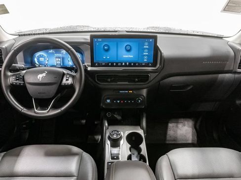 Used 2025 Ford Bronco Sport Badlands AWD/4WD image 26