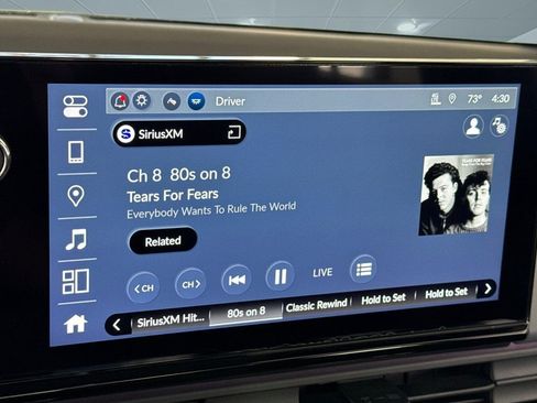 Used 2024 Honda Prologue Touring image 21