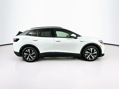 Used 2023 Volkswagen ID.4 Pro RWD image 10