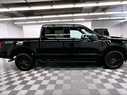 Used 2024 Ford F150 XLT w/ Tow/Haul Package AWD/4WD image 13