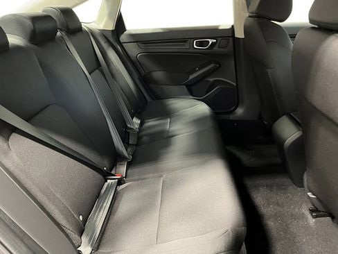 New 2026 Honda Civic LX image 22