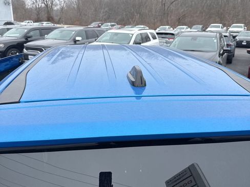 New 2026 Chrysler Pacifica Select image 8