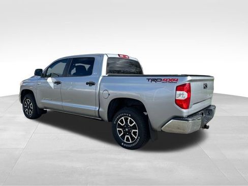 Used 2015 Toyota Tundra SR5 w/ TRD Off Road Package image 3