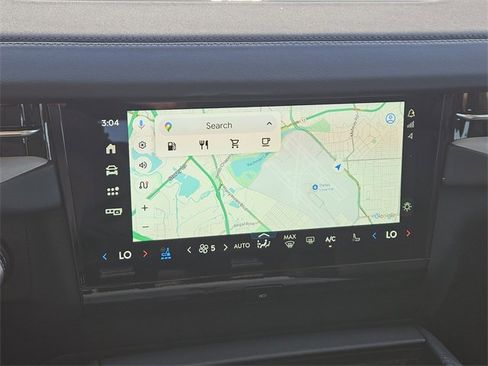 New 2025 Lincoln Navigator L Reserve image 16