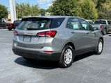Used 2024 Chevrolet Equinox LS image 4