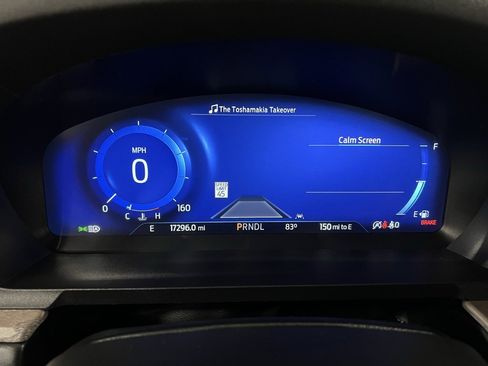 Used 2022 Ford Explorer Platinum w/ Equipment Group 601A image 31