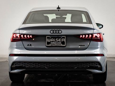 New 2026 Audi A3 2.0T Premium image 7