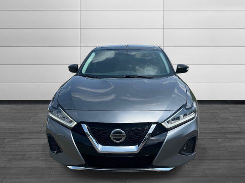 Used 2019 Nissan Maxima 3.5 SL w/ Floor Mat Group FWD image 8
