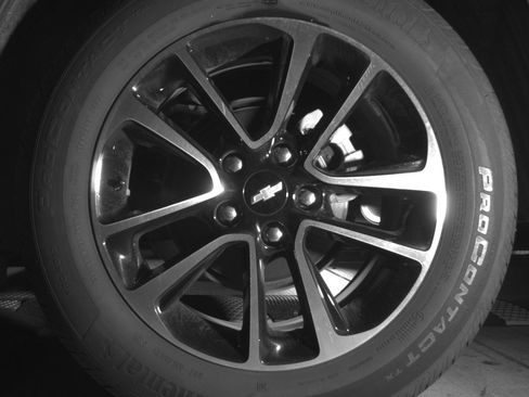 Used 2025 Chevrolet TrailBlazer LT FWD image 14