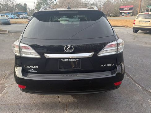Used 2010 Lexus RX 350 AWD w/ Premium Pkg image 29