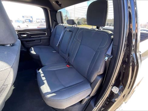 Used 2025 RAM 2500 Big Horn image 20