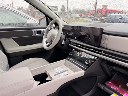New 2026 Hyundai Santa Fe SEL image 5