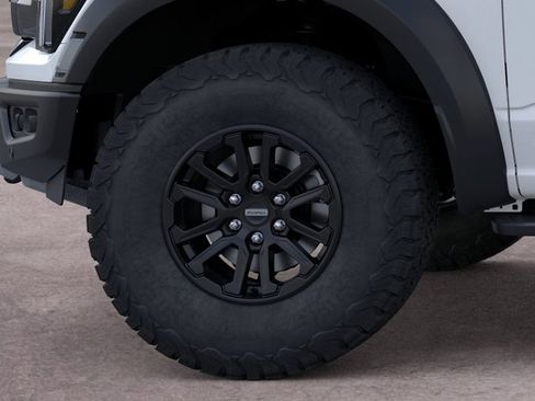 New 2026 Ford F150 Raptor AWD/4WD image 19