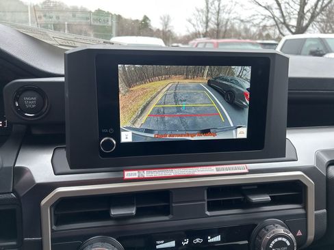 New 2025 Toyota Tacoma SR5 image 5