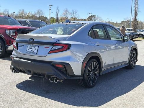 New 2026 Subaru WRX Limited image 3