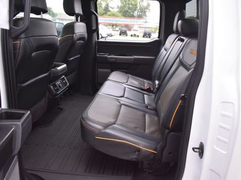 Used 2023 Ford F150 Tremor w/ Equipment Group 402A High AWD/4WD image 44