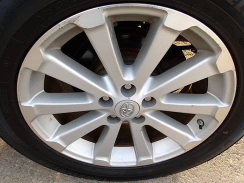 Used 2009 Toyota Venza AWD image 29