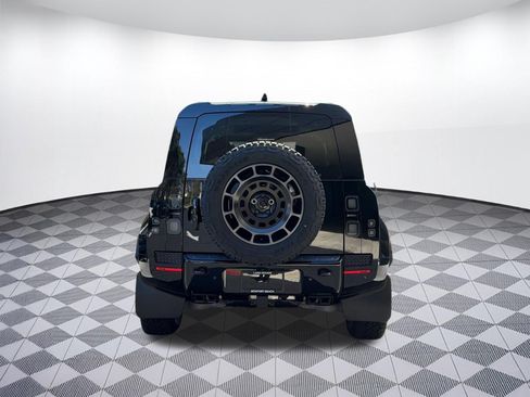 New 2026 Land Rover Defender 110 OCTA AWD/4WD image 10