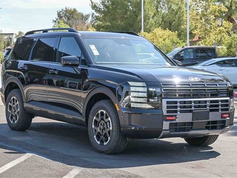 New 2026 Hyundai Palisade XRT Pro image 3