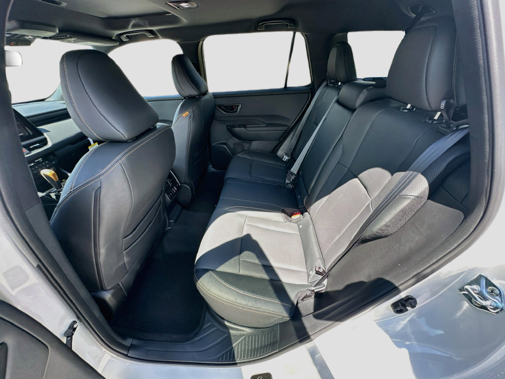 New 2026 Subaru Outback Wilderness AWD/4WD image 21