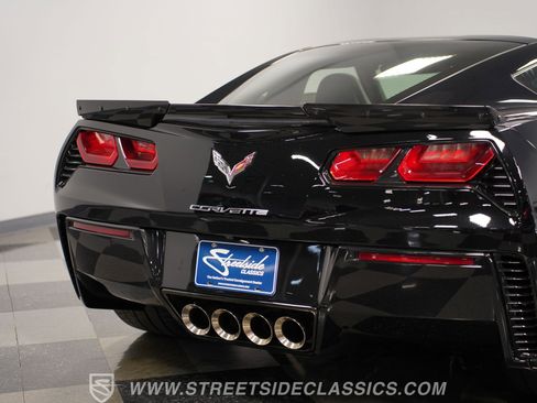 Used 2019 Chevrolet Corvette Grand Sport w/ Battery Protection Package image 26