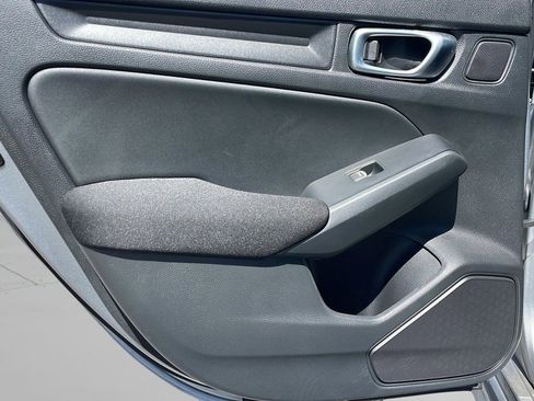 Used 2024 Honda Civic LX image 24