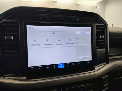 Used 2024 Ford F150 XL w/ Equipment Group 103A High image 4