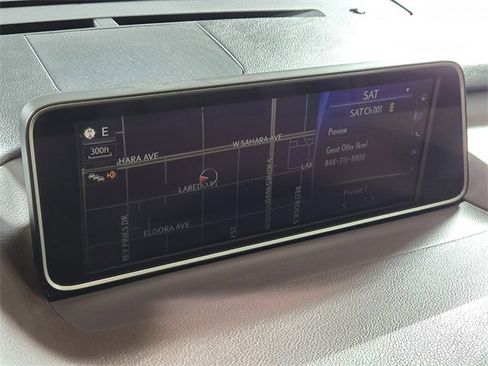 Used 2017 Lexus RX 350 AWD image 35