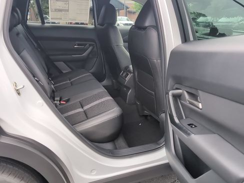 New 2026 MAZDA CX-50 AWD 2.5 S w/ Weather Package image 8