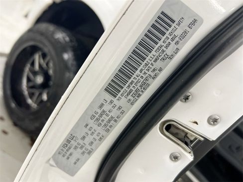 Used 2017 RAM 2500 Laramie w/ Sport Appearance Group image 27