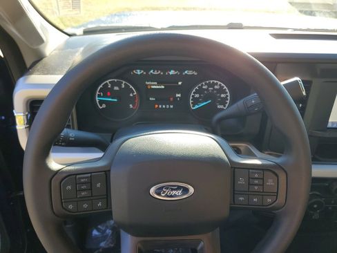 New 2026 Ford F250 XL w/ STX Appearance Package image 13