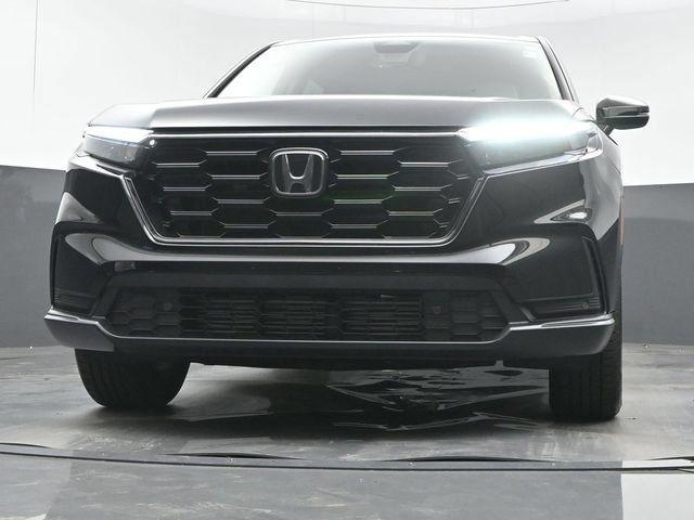 Certified 2026 Honda CR-V EX-L image 20