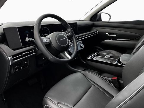 New 2026 Hyundai Tucson Limited image 14