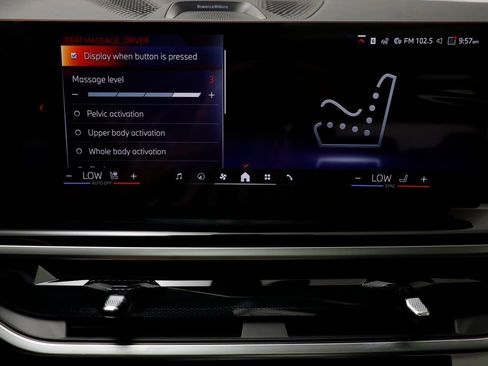 New 2026 BMW ALPINA XB7 AWD/4WD image 12