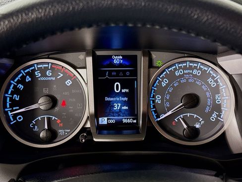 Certified 2023 Toyota Tacoma SR5 image 12