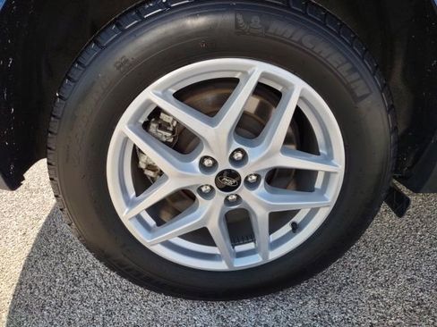 Used 2024 Ford Edge SEL w/ Convenience Package image 25