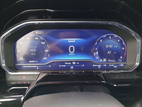 Used 2024 Chevrolet Silverado 2500 LT image 29