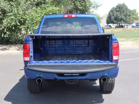 Used 2016 RAM 1500 Express w/ Popular Equipment Group AWD/4WD image 7