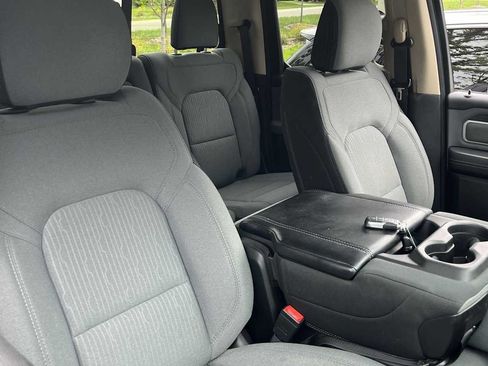 Used 2020 RAM 1500 Big Horn AWD/4WD image 33
