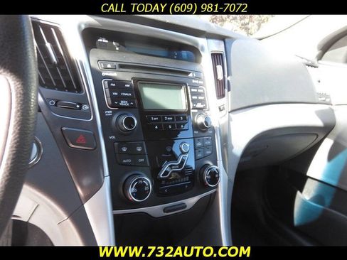Used 2011 Hyundai Sonata Hybrid image 11